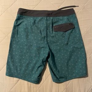 RVCA boardshorts